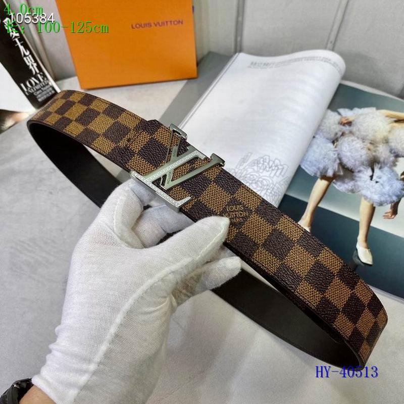 LV Belts 5983